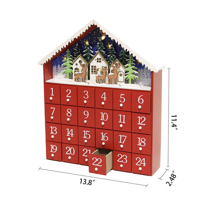 Overall dimensions of PE-23012