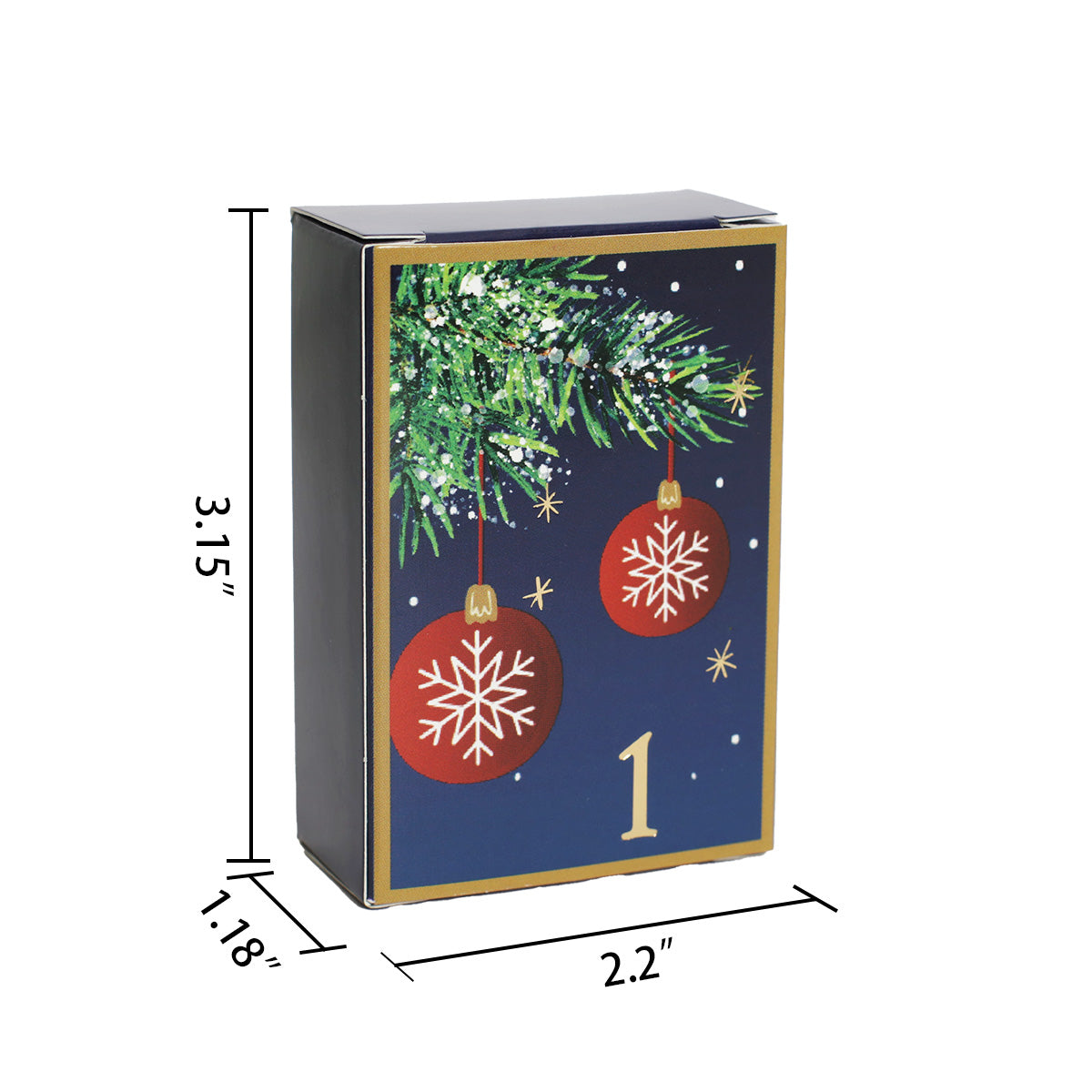 Drawer size #1 of PE-23079